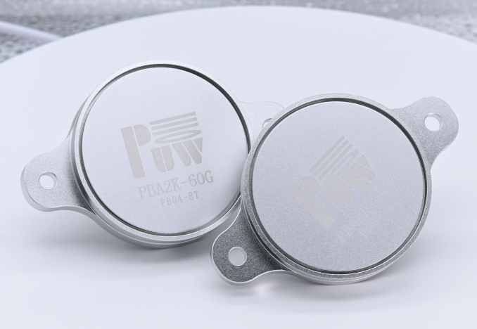 Explosion-Proof Valve  (Internal Install)