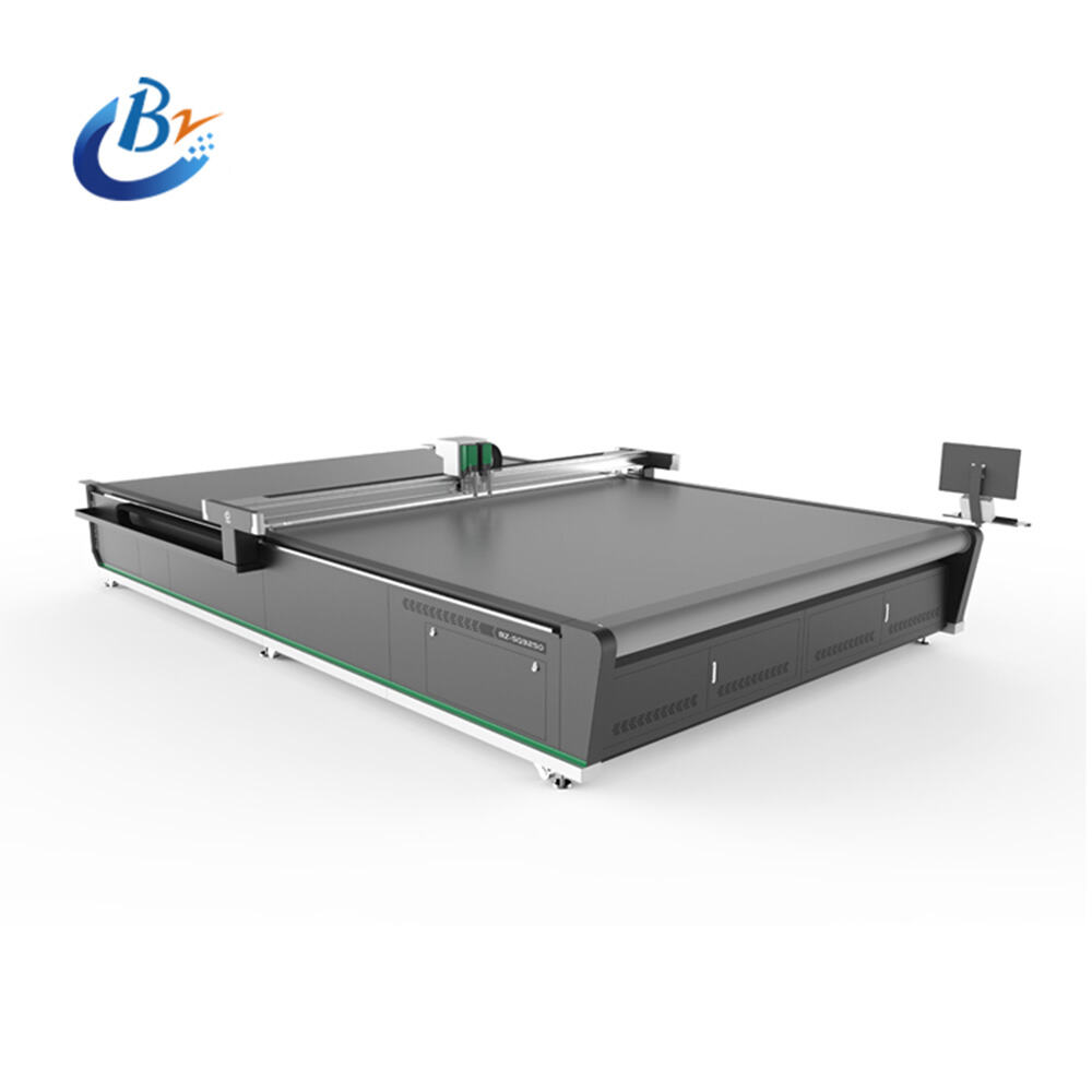 Tehnologie avansată de tăiere multi-strat