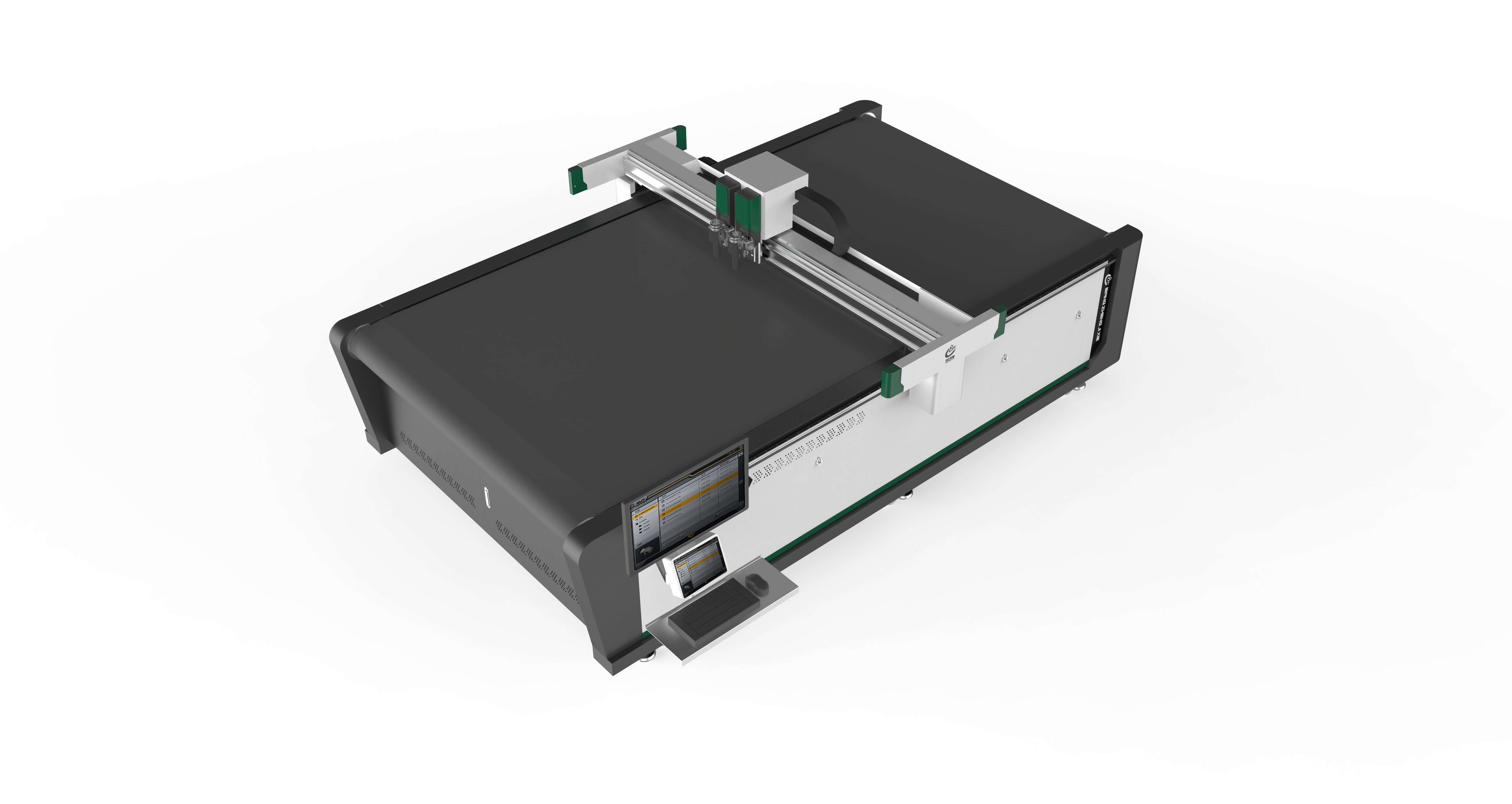 What Training Programs Help Operators Master Advanced Auto Fabric Cutter Features?