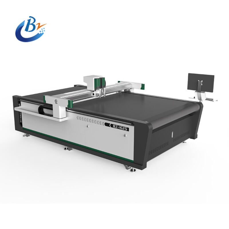 Intelligent Material Optimization for Maximum Efficiency