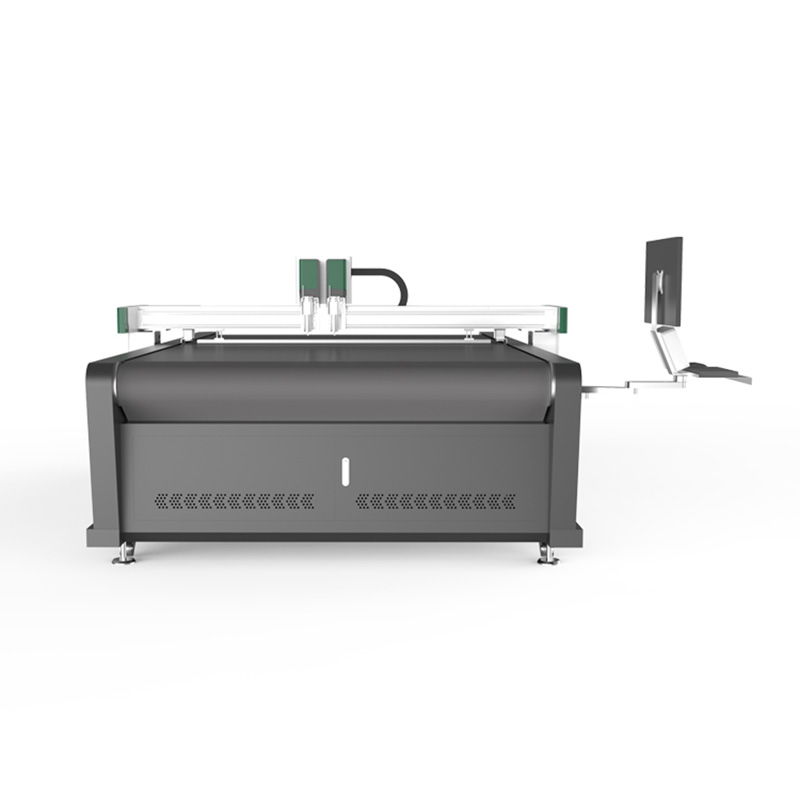 How Can an Auto Fabric Cutter with Programmable Sharpening Extend Blade Life?