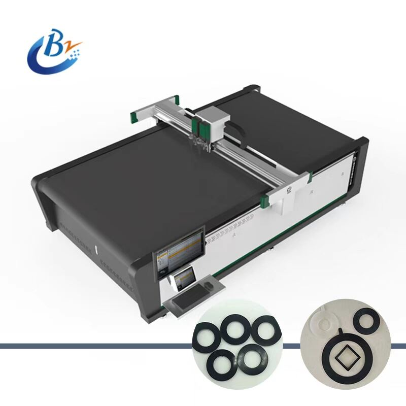Can an Automatic Cutting Machine for Fabric with Conveyor System Support Continuous Production?