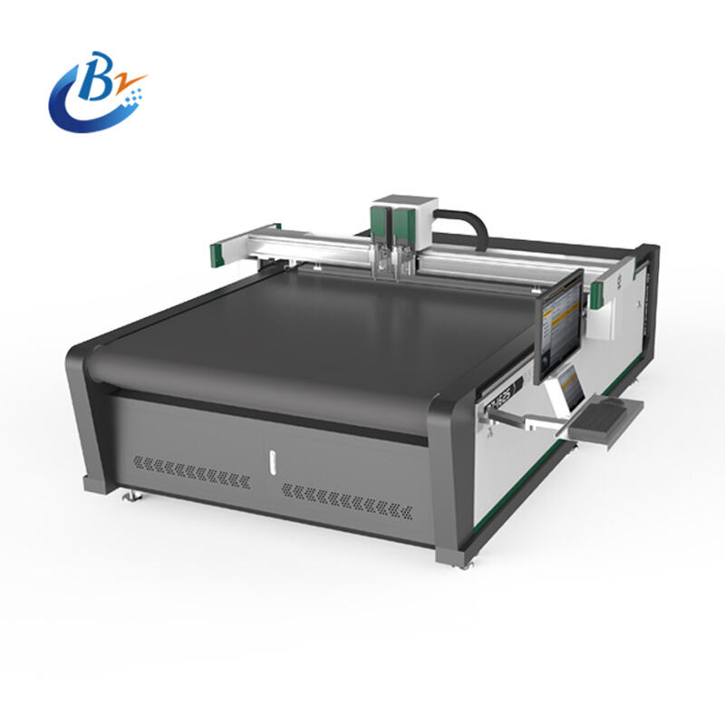 Tính linh hoạt và khả năng thích ứng toàn diện về vật liệu