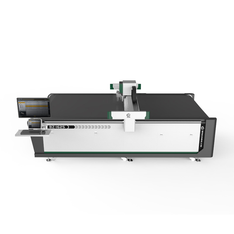 Precision Cutting Technology with Multi-Modal Capabilities