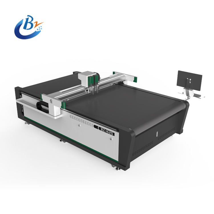 Advanced Multi-Layer Cutting Precision Technology