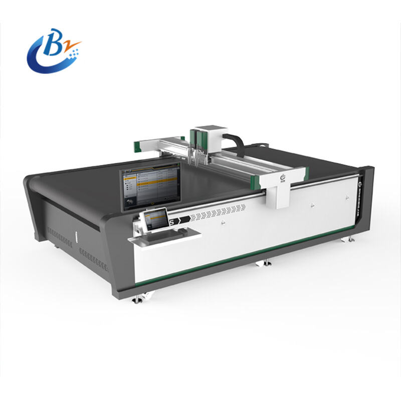 Advanced Multi-Layer Cutting Technology for Maximum Efficiency