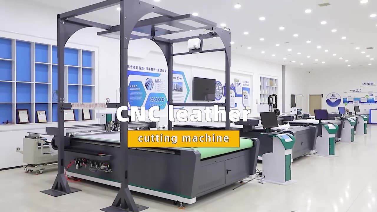 Utensili per il taglio del cuoio