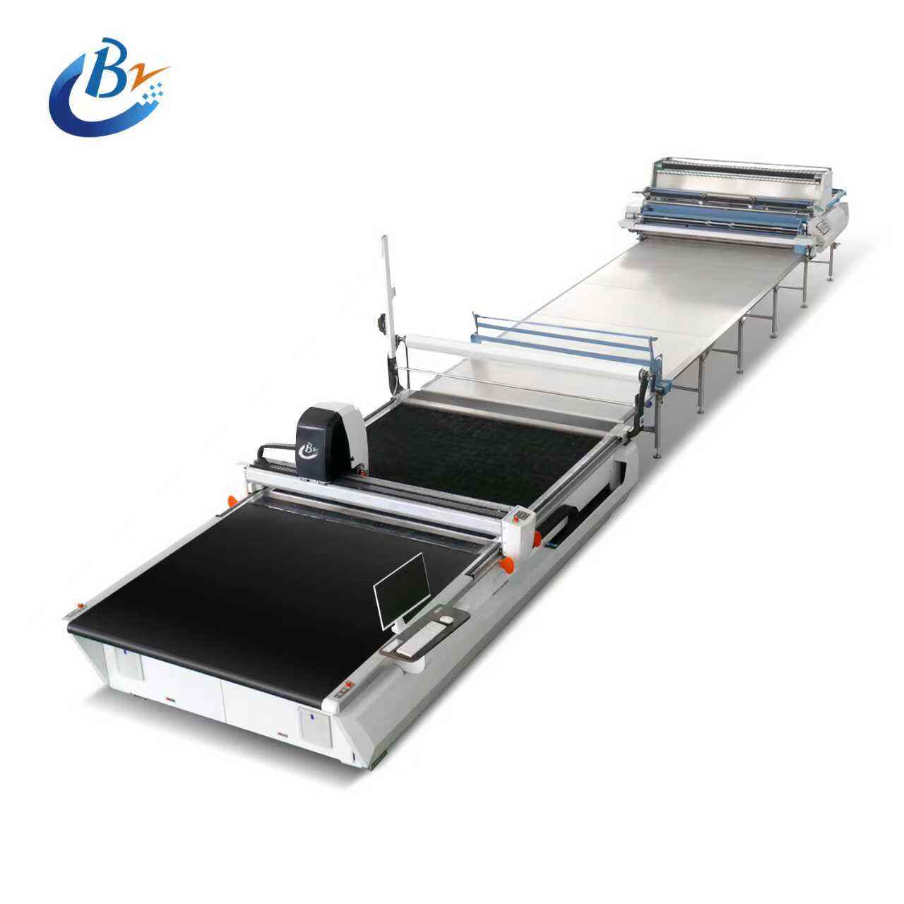 Advanced Precision Technology for Superior Cutting Accuracy