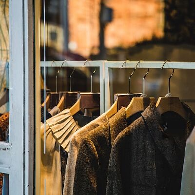 Apparel & Textile Cutting Machine