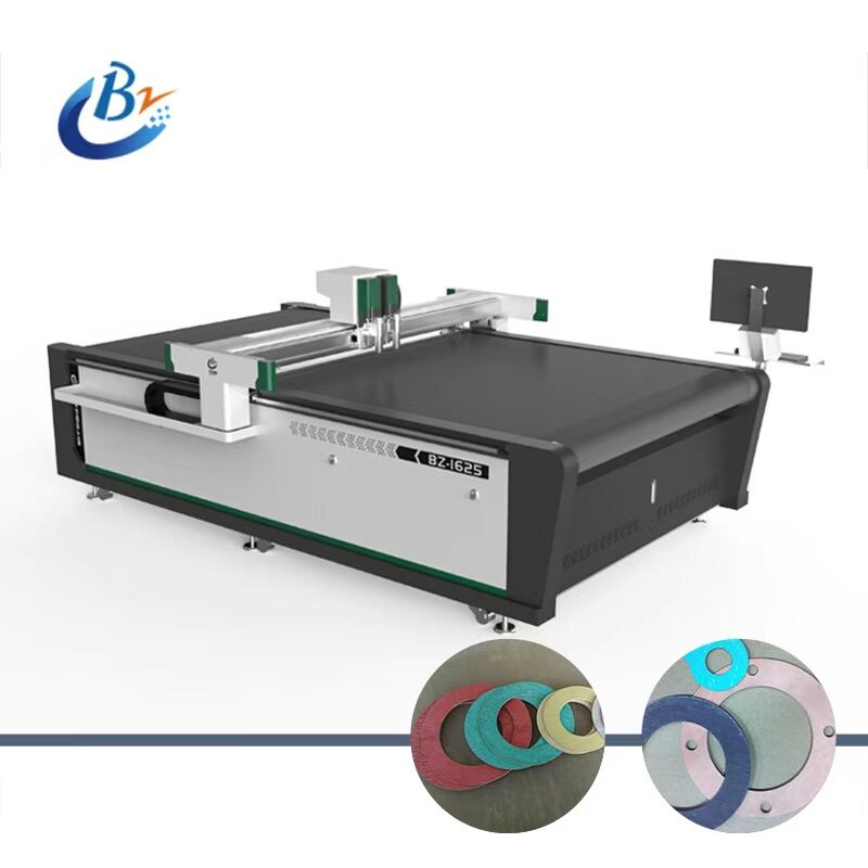 Khả năng tương thích với nhiều loại vật liệu cho các ứng dụng đa dạng