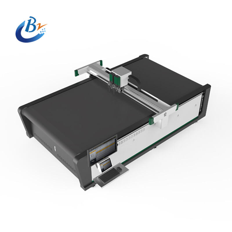 Precision Laser Technology and Multi-Layer Cutting Capability