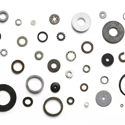 Gasket Cutting Machine