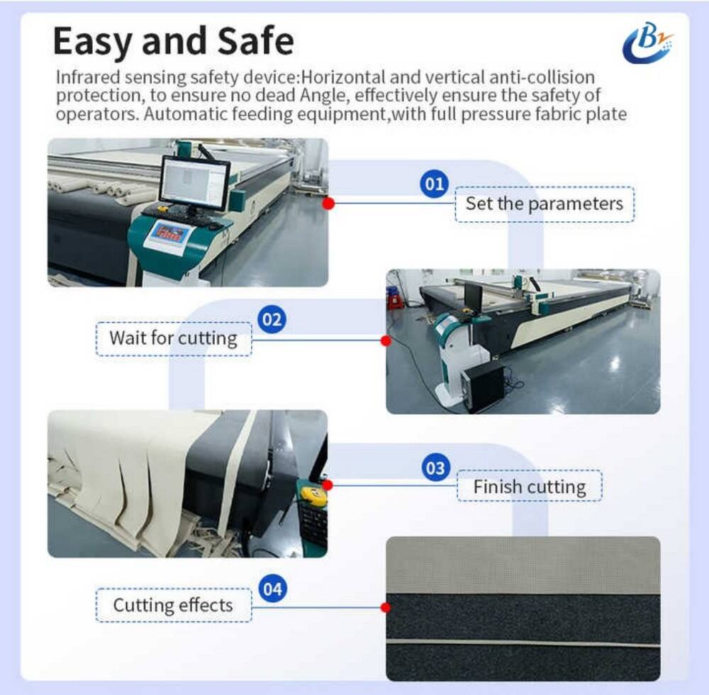 Bangzheng Vibrating Knife Fabric Cutting Machine Intelligent and Precise, Redefining Cutting Standards (6).jpg