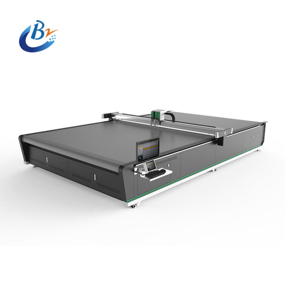 Capabilități versatil de procesare pentru diverse tipuri de materiale textile, destinate unor aplicații variate