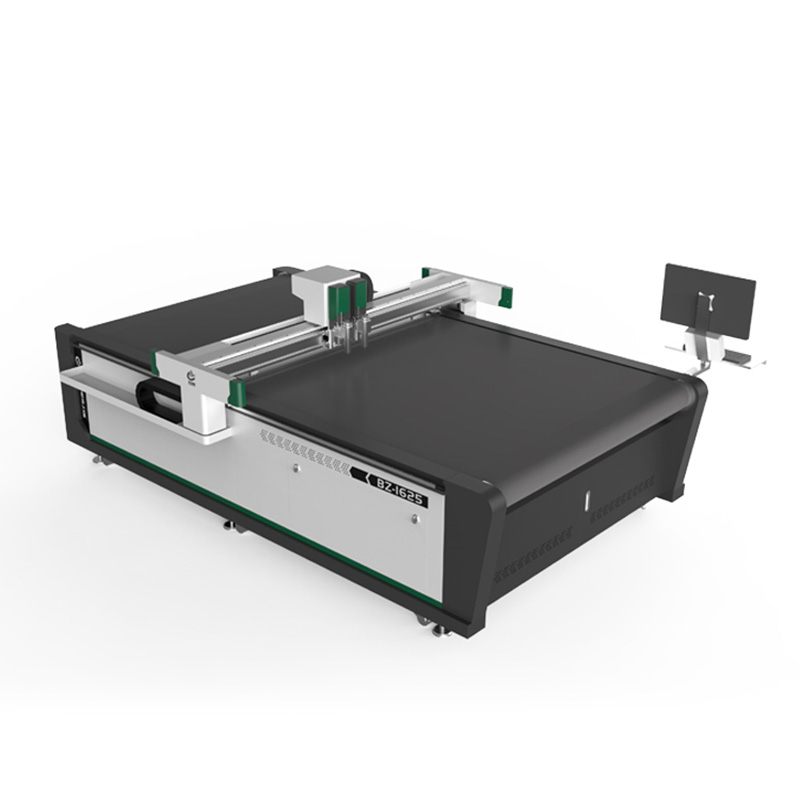 Versatilidade Avançada de Materiais e Capacidades de Processamento