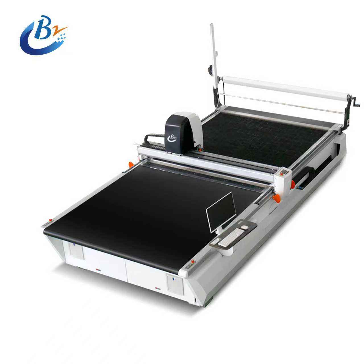 Advanced Precision Control Technology