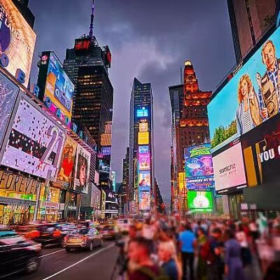 Advertising Cutting Machine