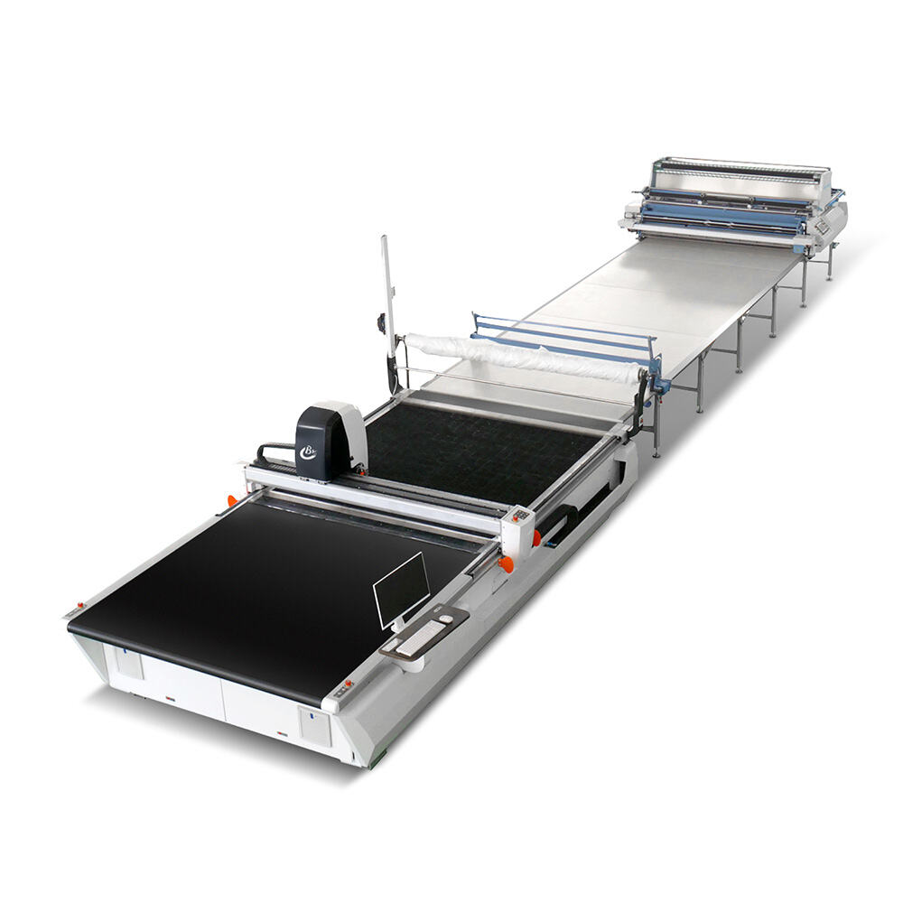 Rozwiązania dostosowywalne do różnorodnych wymagań produkcyjnych