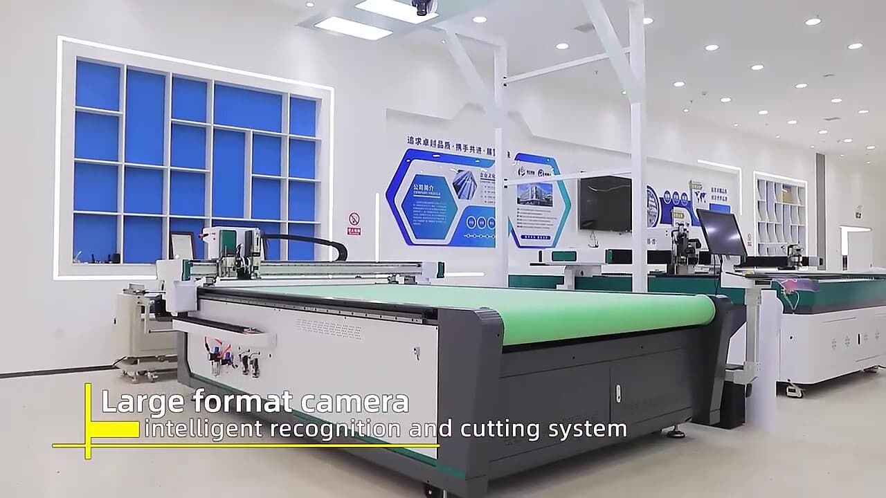 Taglio di tessuti monosrato