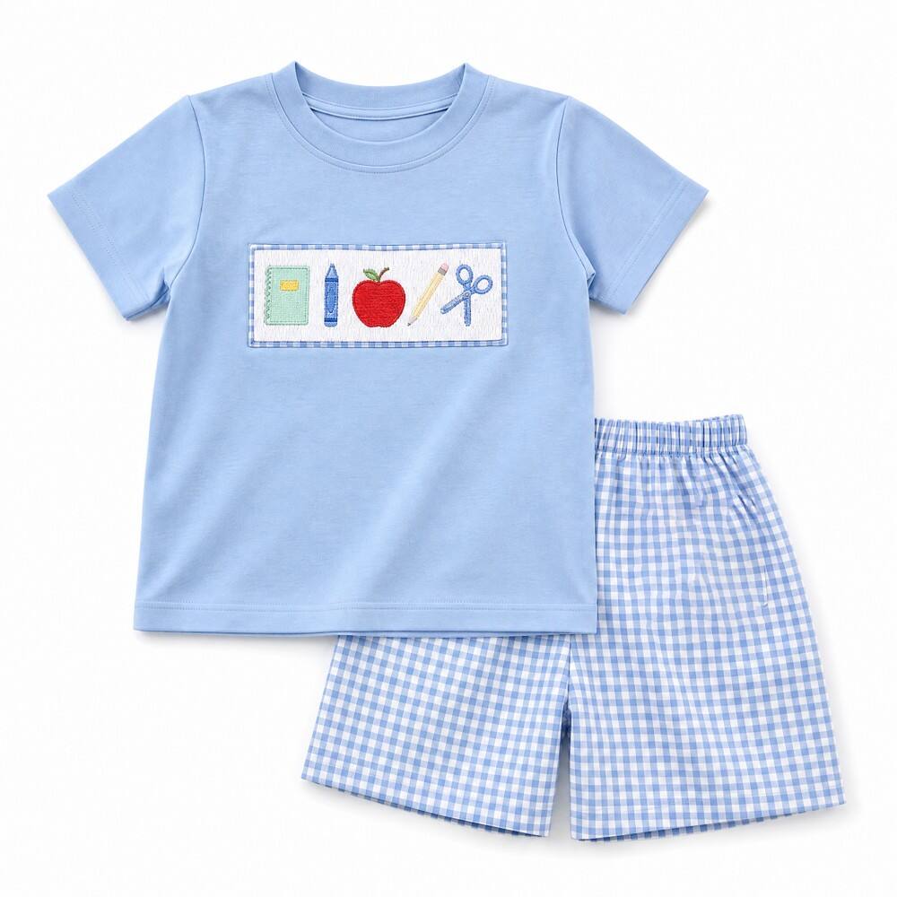 kids clothing