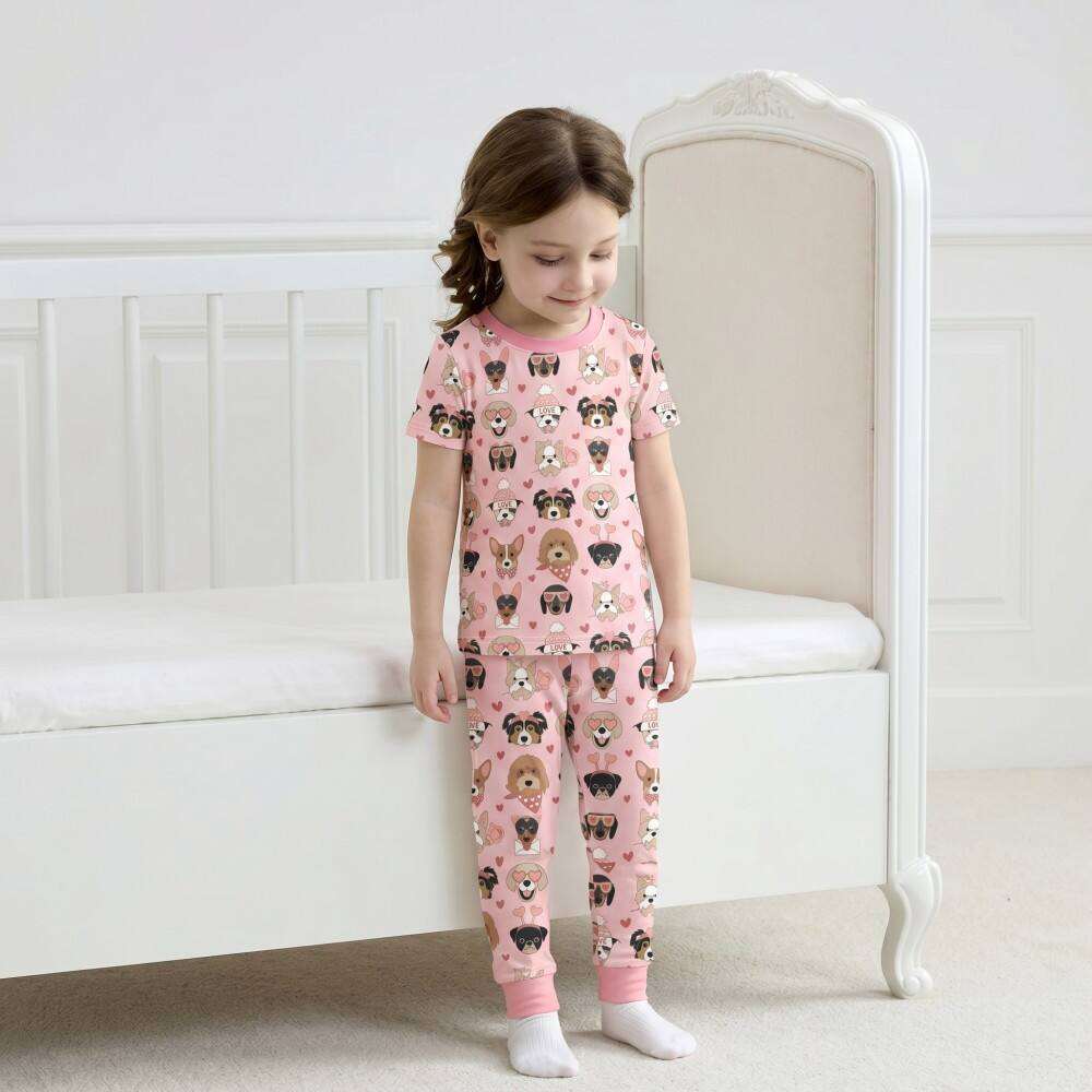 Welke kinderkledingstijlen zijn geschikt voor feestjes, school en reizen?