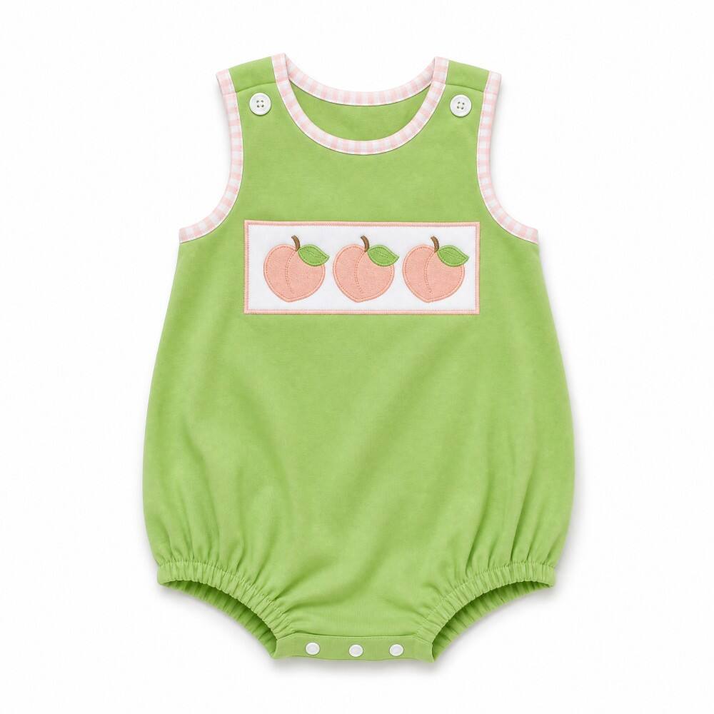 Pršenica Applique 100% Pamuk Prijateljski za kožu za djecu