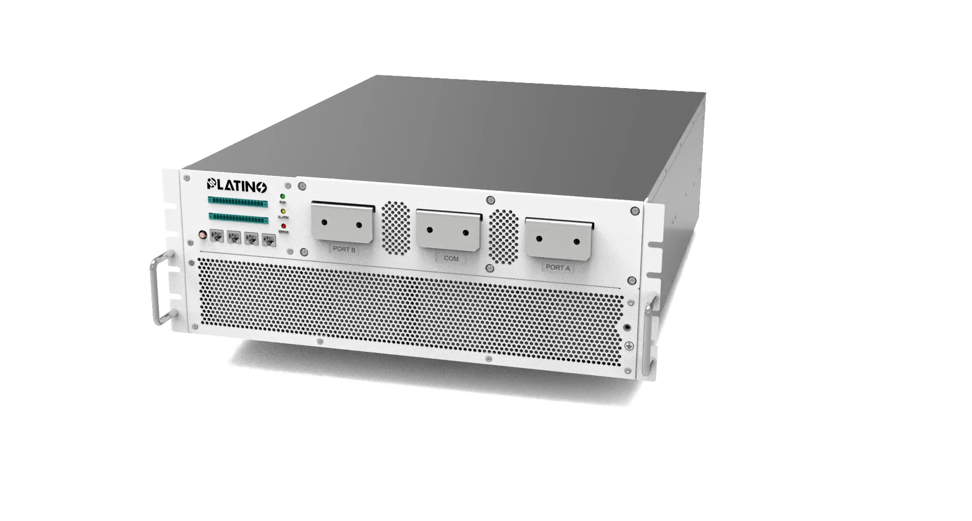 高度な効率とパフォーマンスの最適化