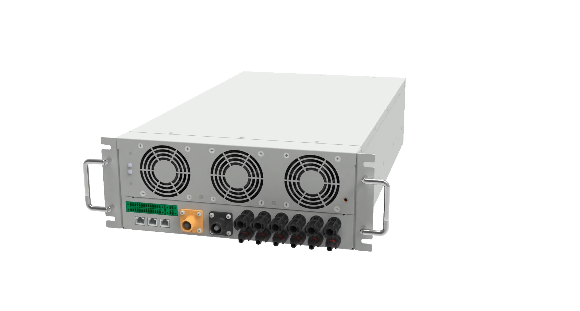 Integración y gestión avanzadas de almacenamiento de energía