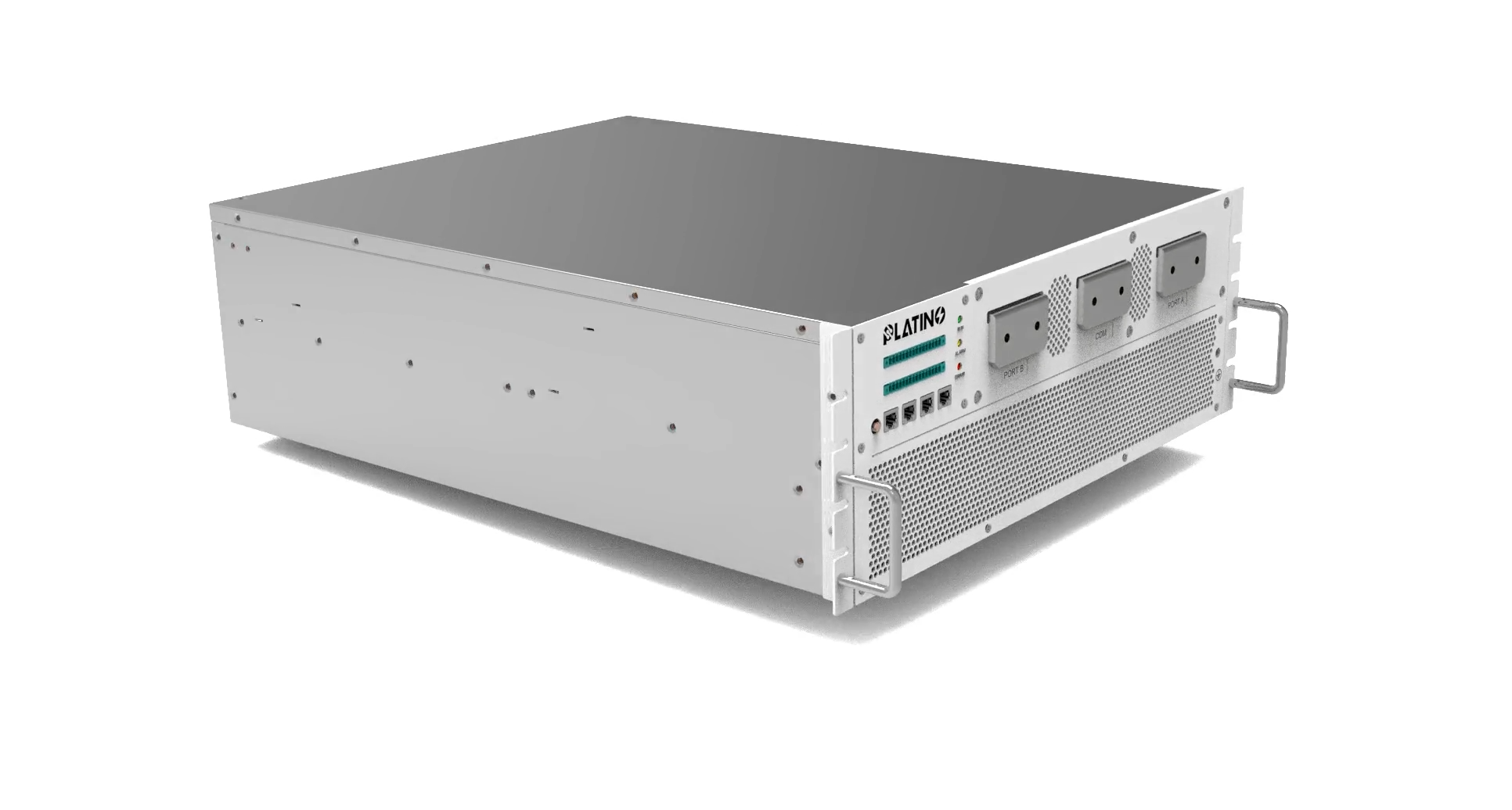 Seamless Integration with Renewable Energy Sources and Storage Systems