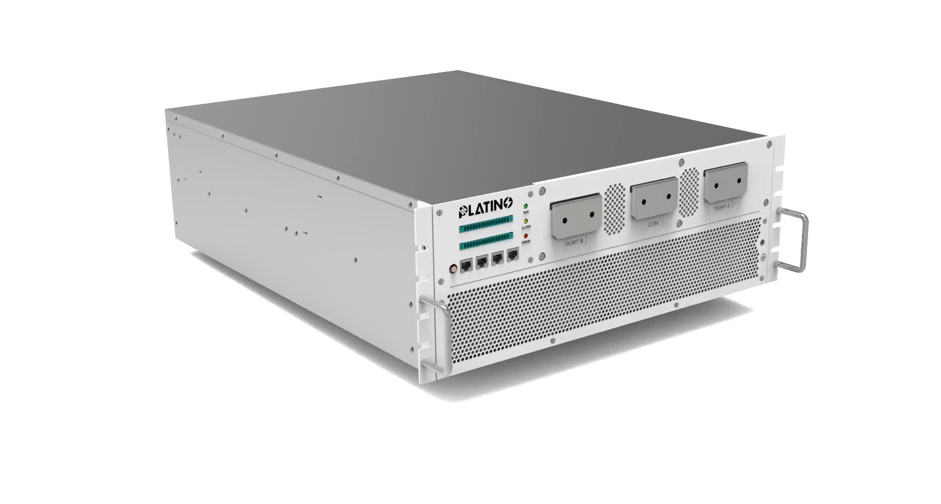 الإدارة الذكية للطاقة والاستقلال عن الشبكة الكهربائية