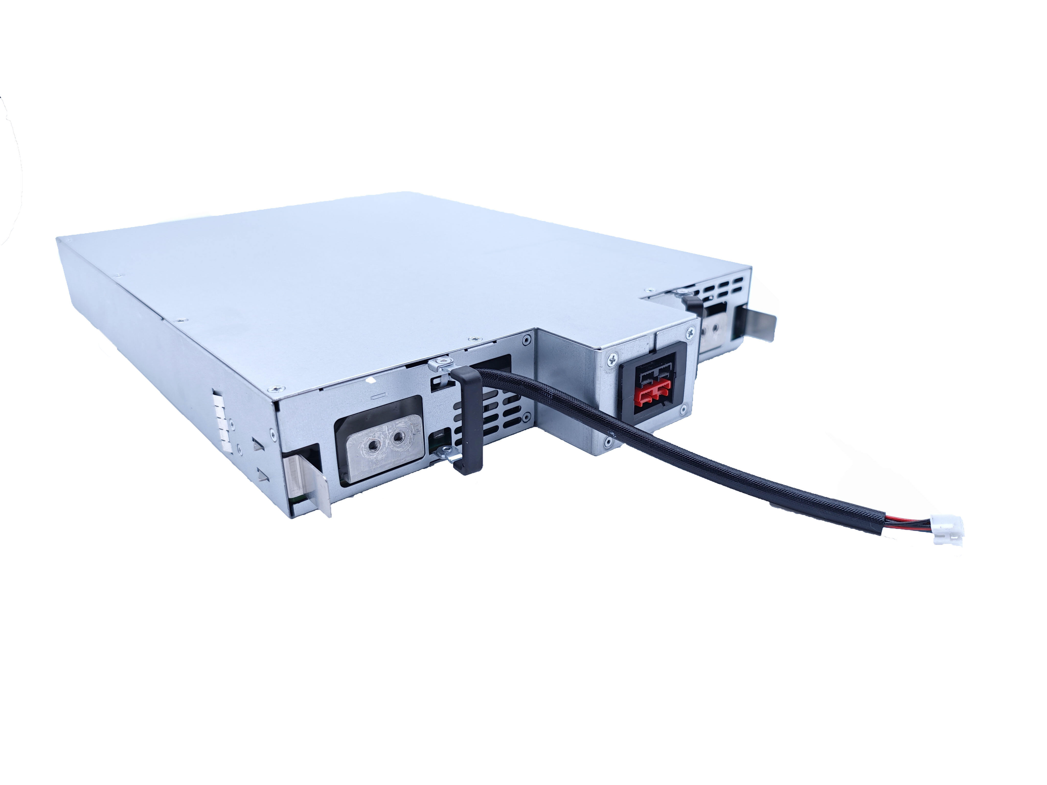 Versatilidade de Aplicação Abrangente