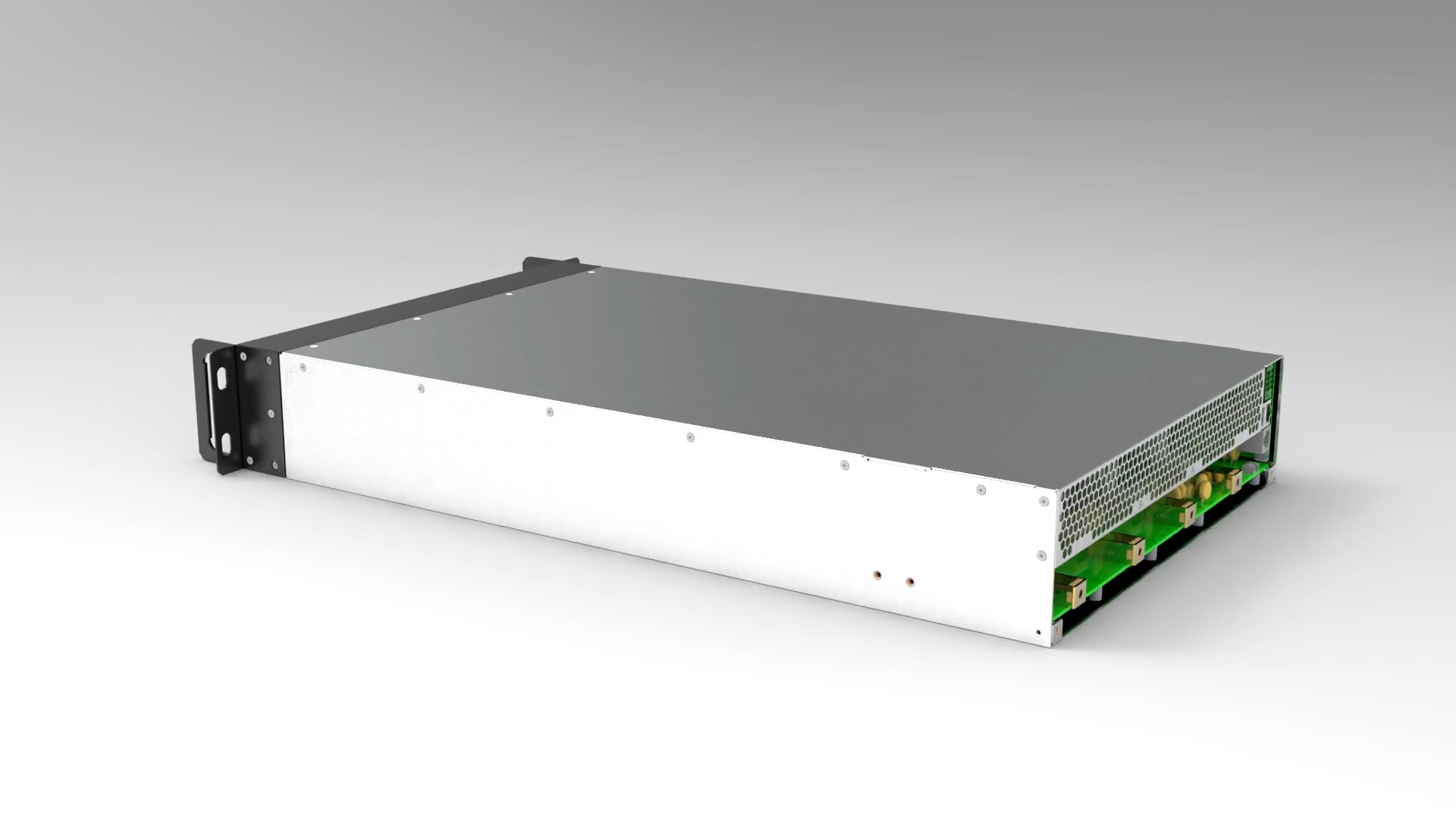 最大システム柔軟性のための双方向電力フロー機能