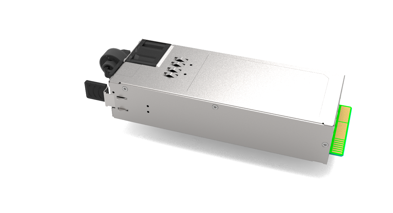 優れた電力密度と効率