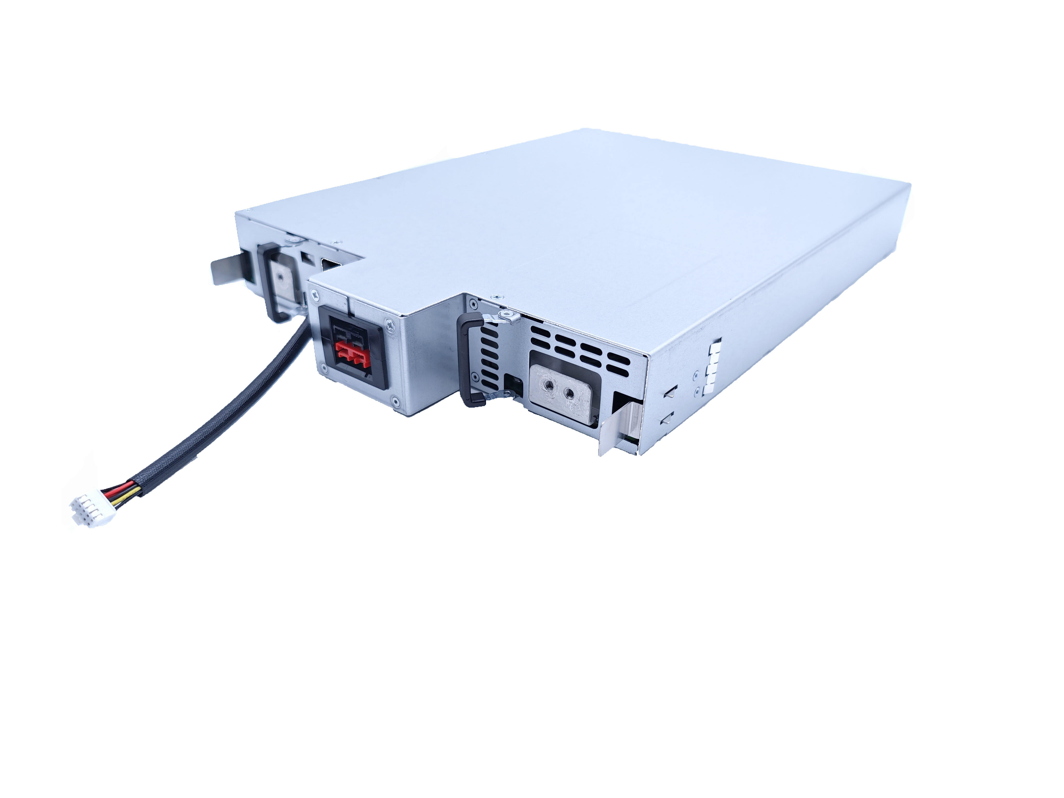 Modular Design and System Flexibility