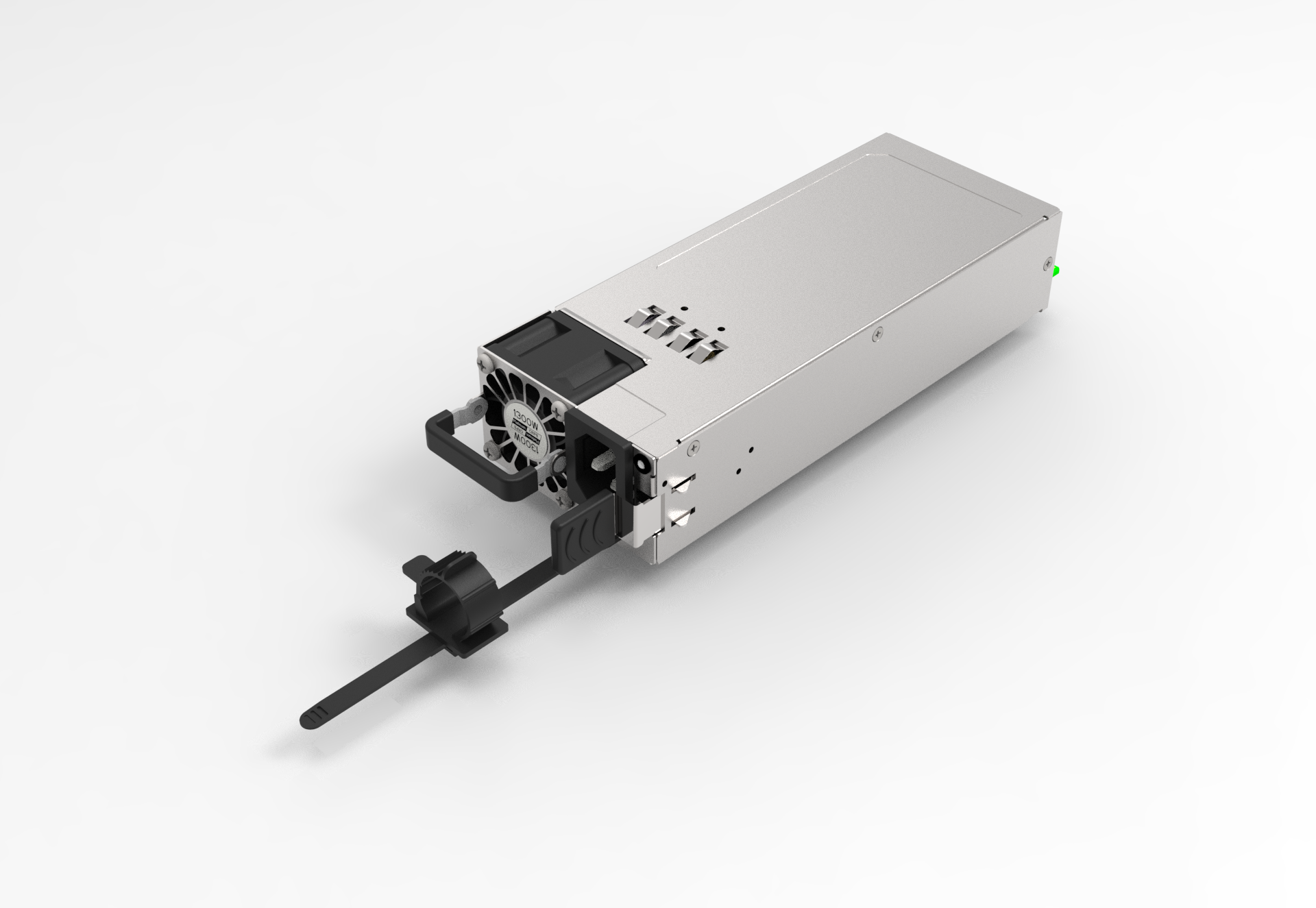 Why are global tech giants switching to immersion cooling power supply
