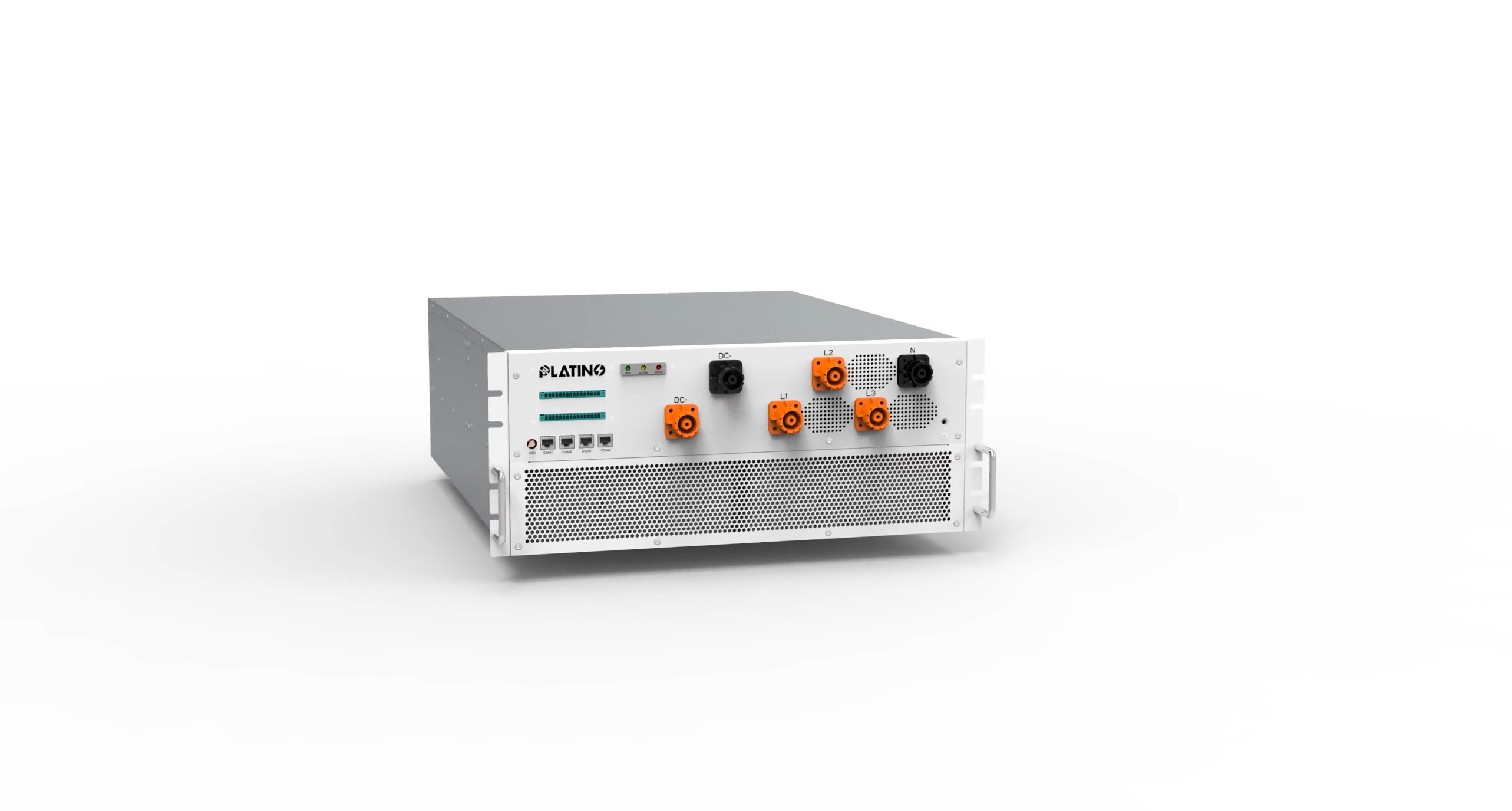 Intelligent Energy Management Capabilities