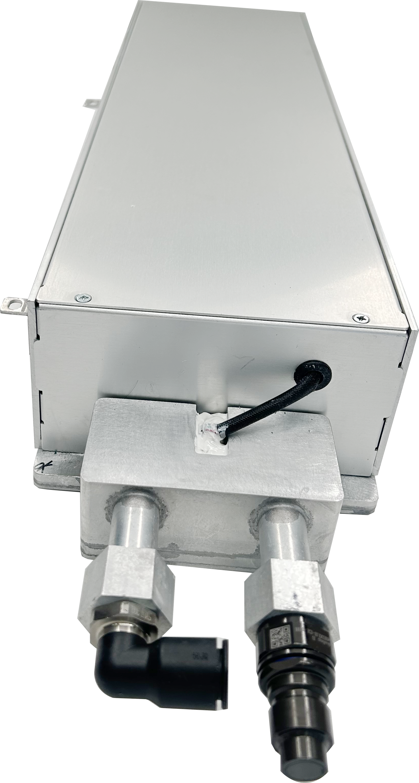 革新的なリアルタイムデータ処理機能