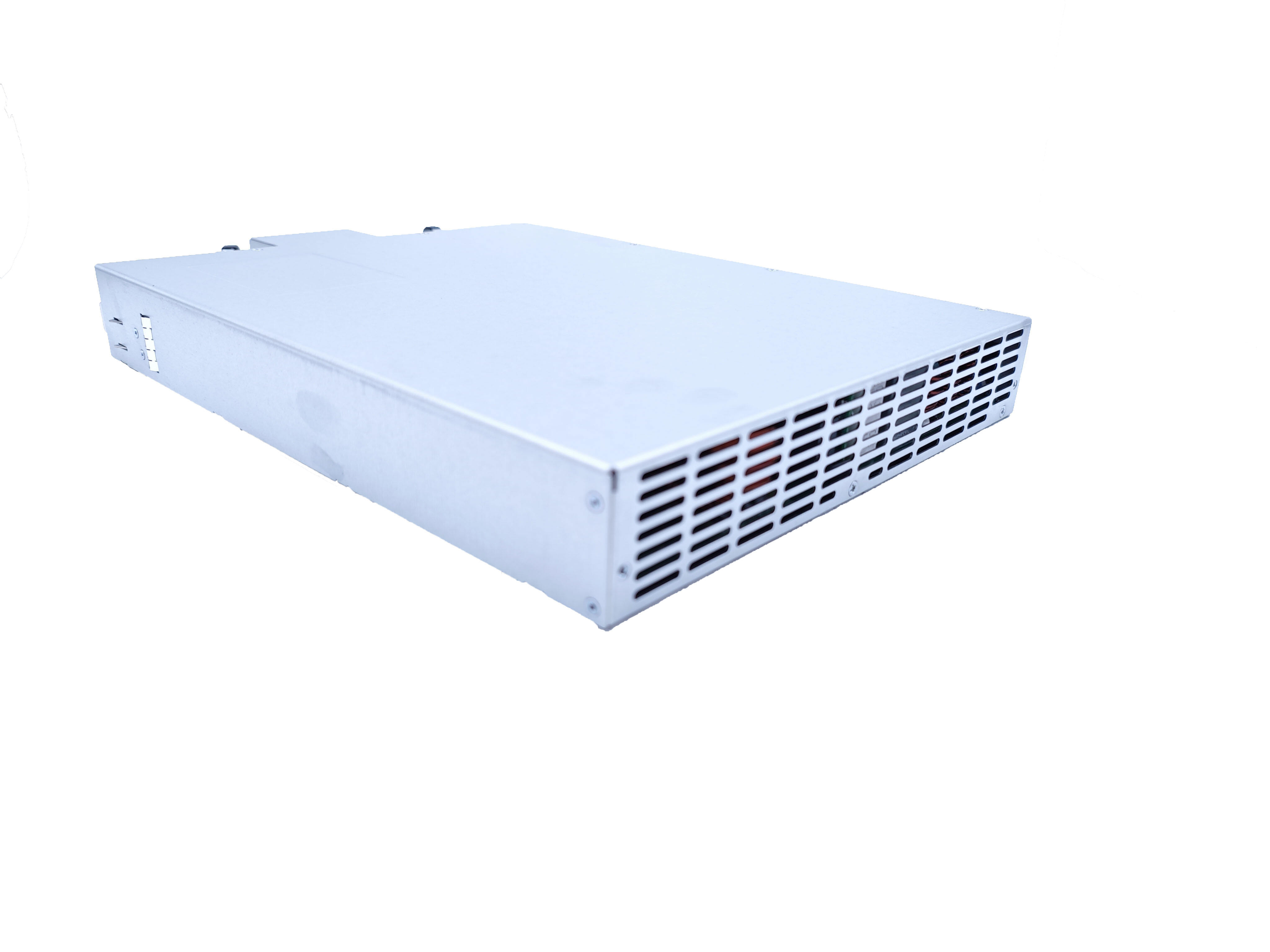 Space Optimization and Installation Flexibility