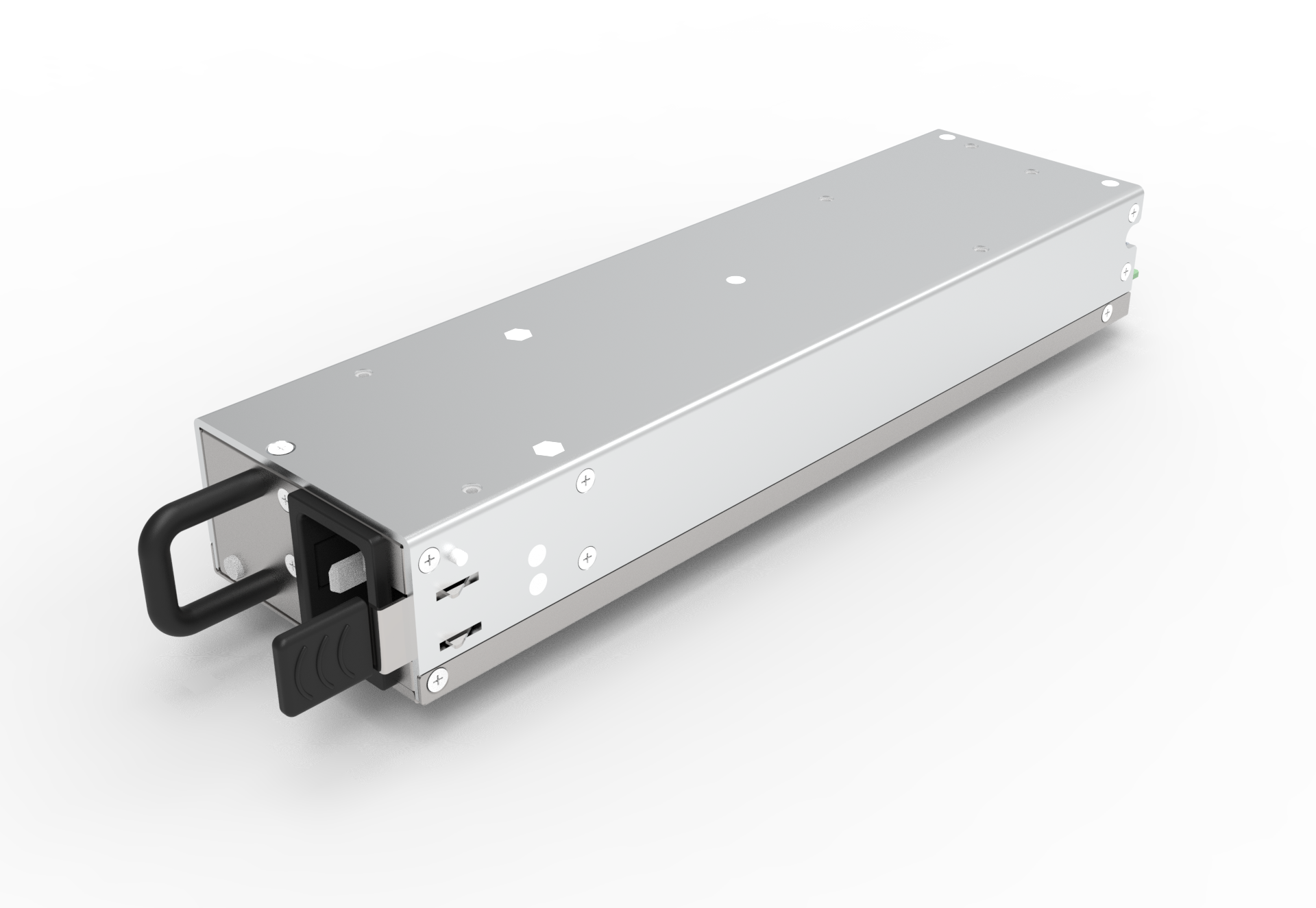 革新的なデータ精度とエラー排除