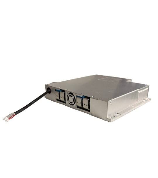 Tecnologia Avançada de Eficiência Energética