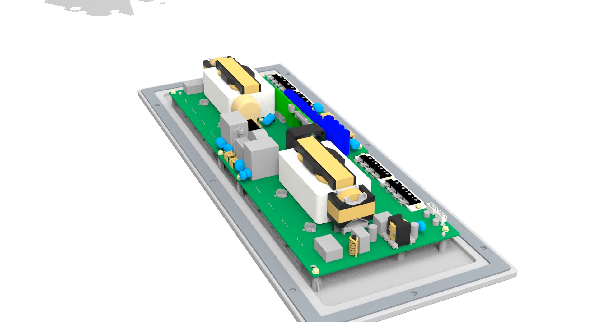 Technologie avancée des batteries et stockage de l’énergie