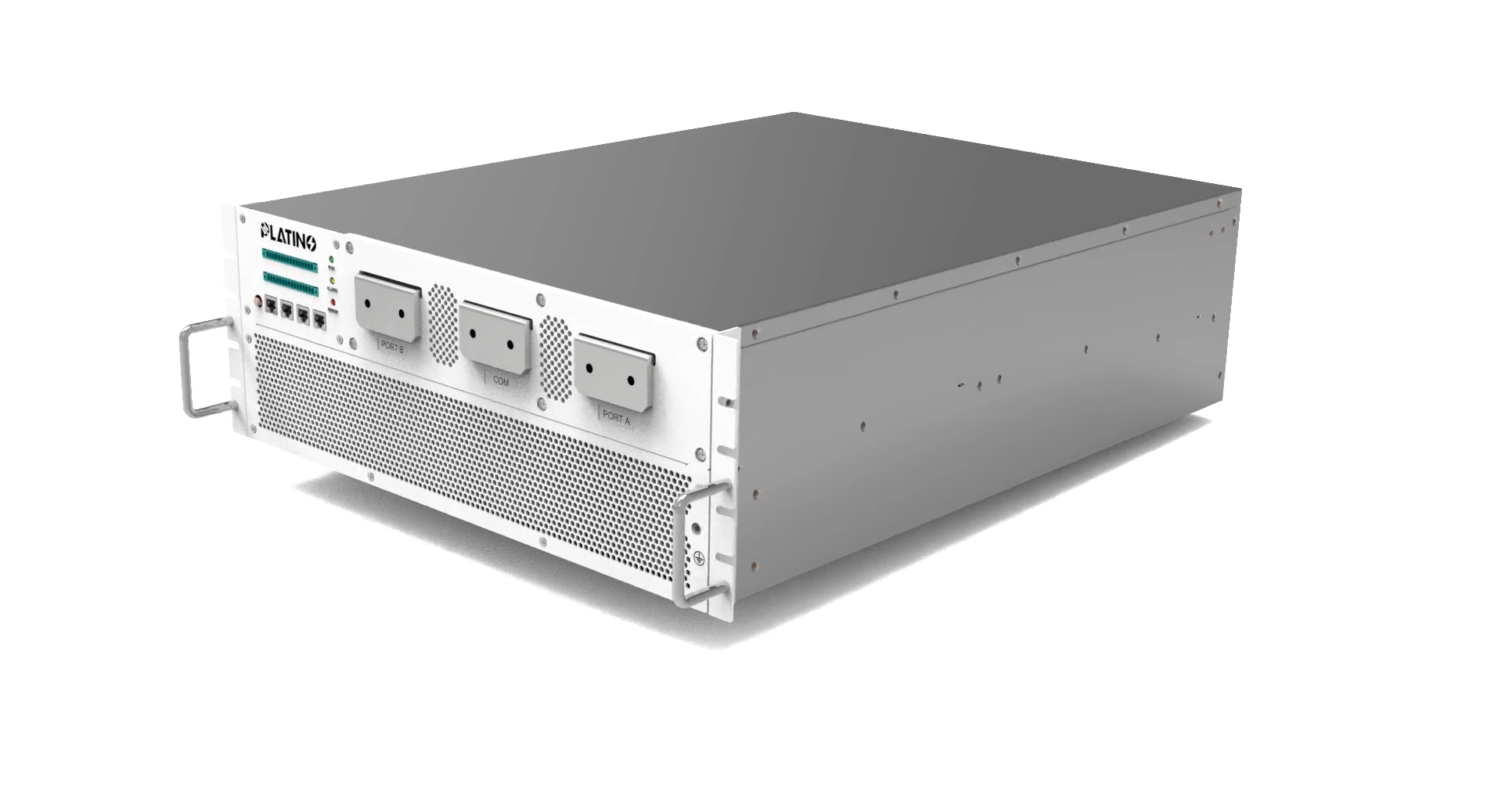 先進的な双方向電力変換技術