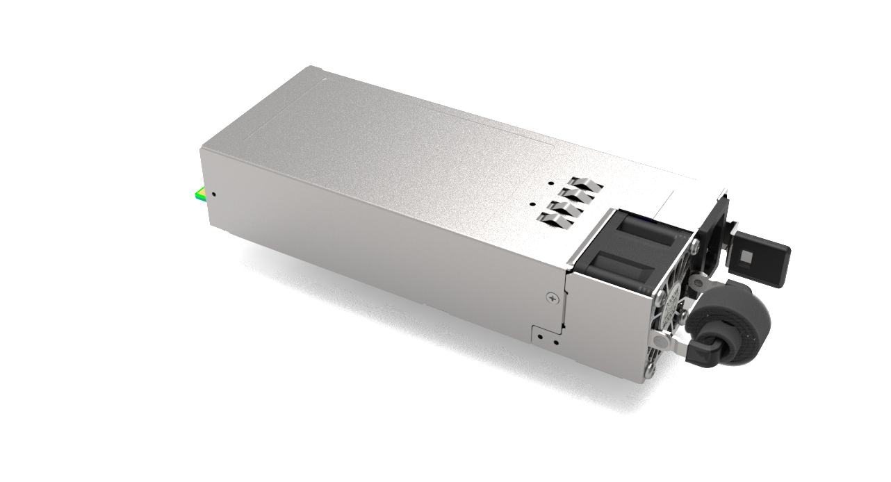 高度な熱管理システム