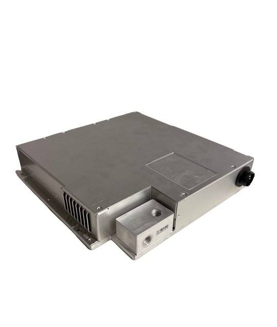 Superior Efficiency and Energy Management