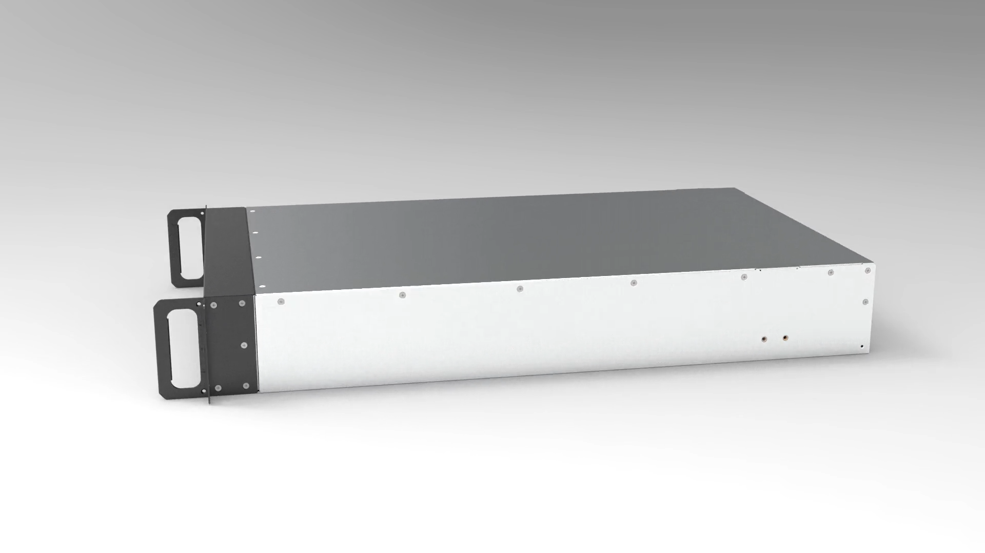 卓越した効率と熱性能