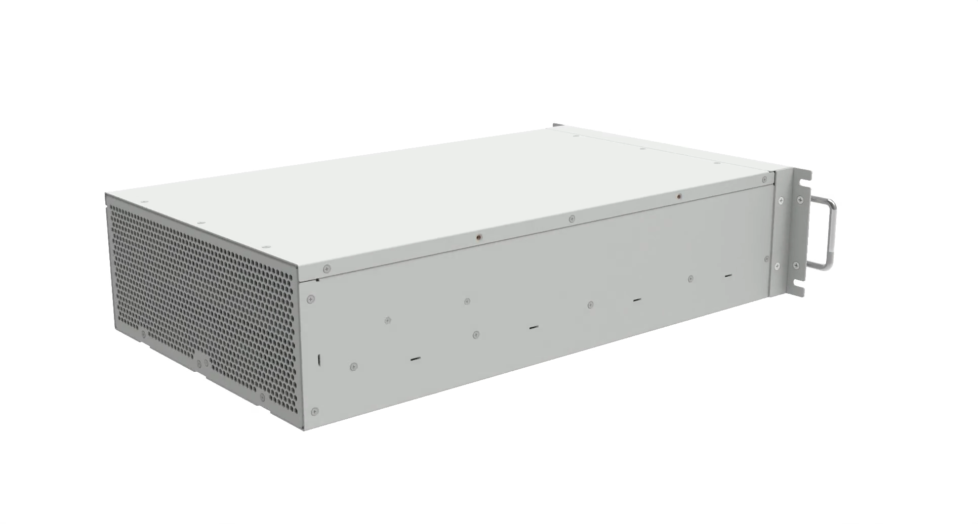 Versatile Application Integration Capabilities