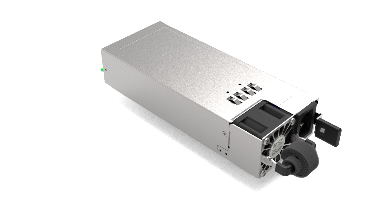 優れた電力密度と効率