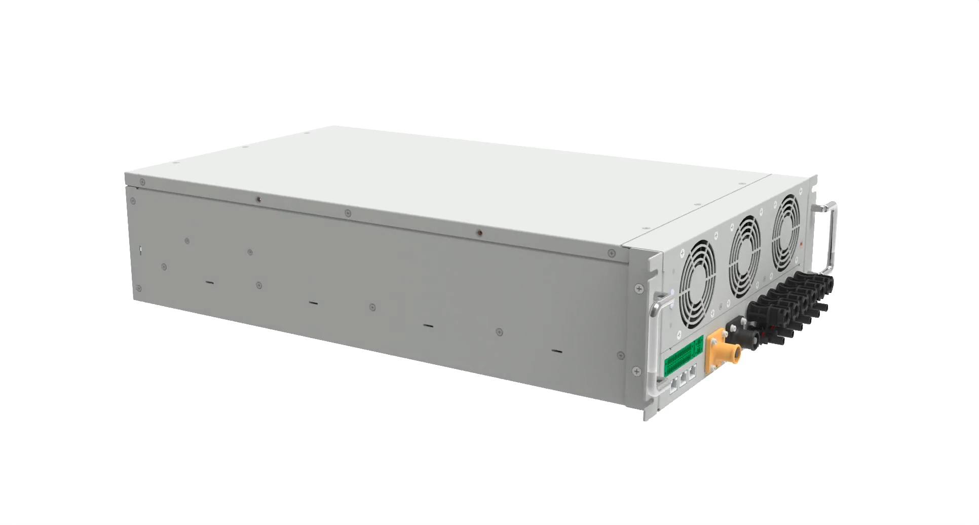 Advanced Efficiency Optimization Technology