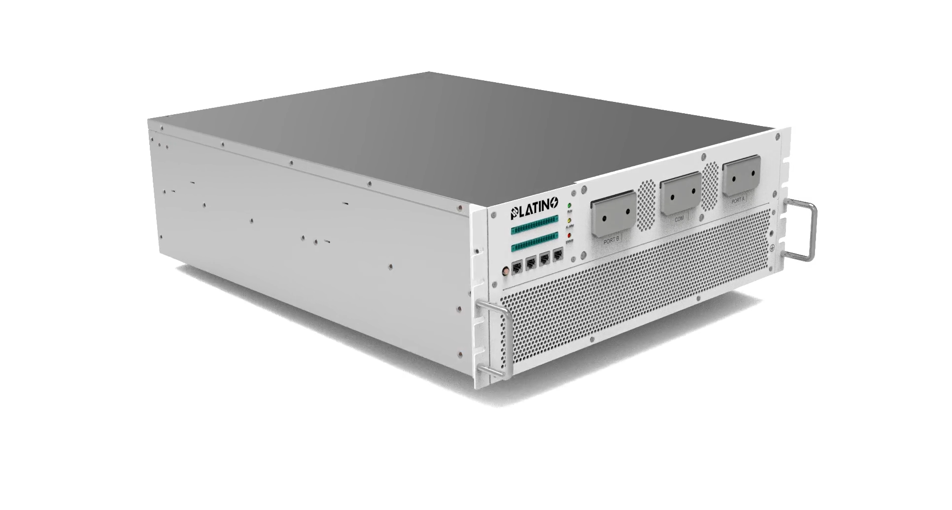 Advanced Efficiency Optimization Technology