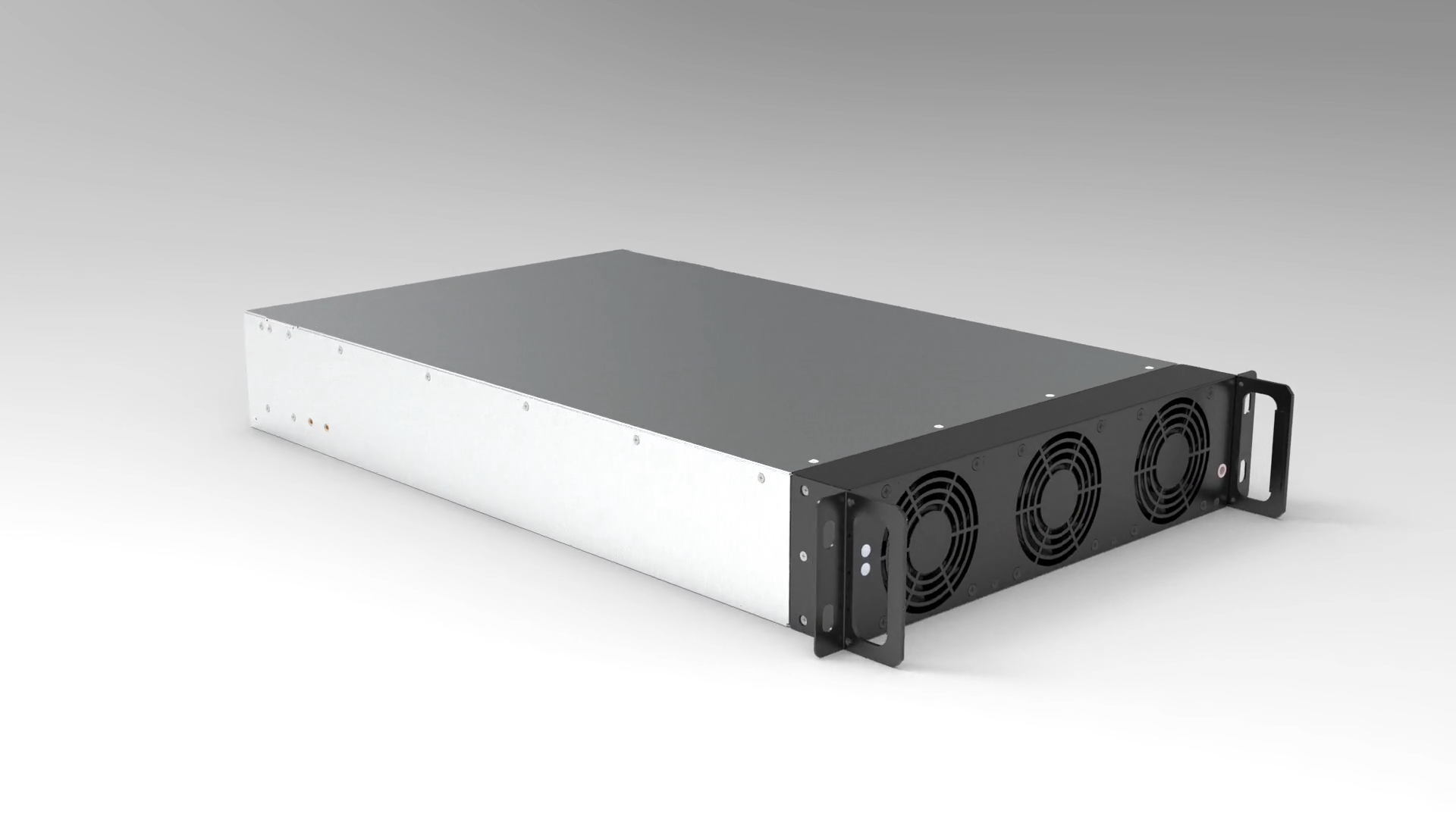 منصة تحويل الطاقة المدمجة عالية الكفاءة